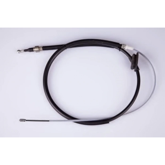 El Fren Telı 1670 Mm Vw Golf4-Bora-A3-Toledo-Octavıa Bm 97-04 (Oem No: 1J0609721L)