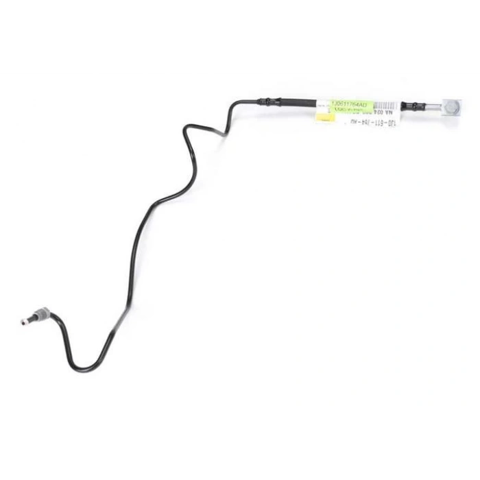 Fren Hortumu Arka Sağ / Rekor Vw Golf4-Bora-A3-Toledo-Octavıa Bm 97-04 (Oem No: 1J0611764Ad)