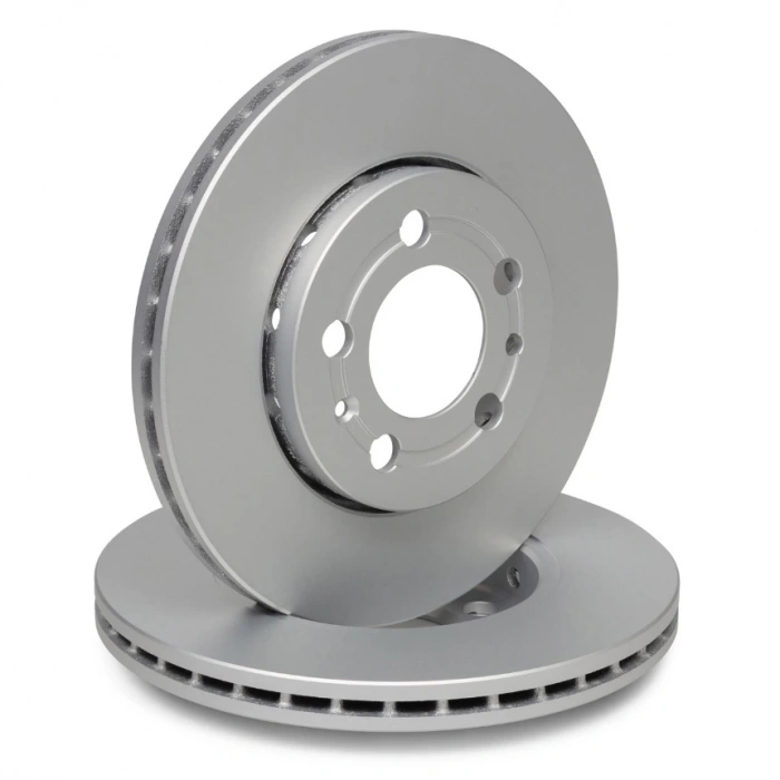 Fren Diski Golf4 98-04 / A3 / Toledo / Polo / Octavia / Fabıa Ön 256Mm (Set) (Oem No: 1J0615301D)