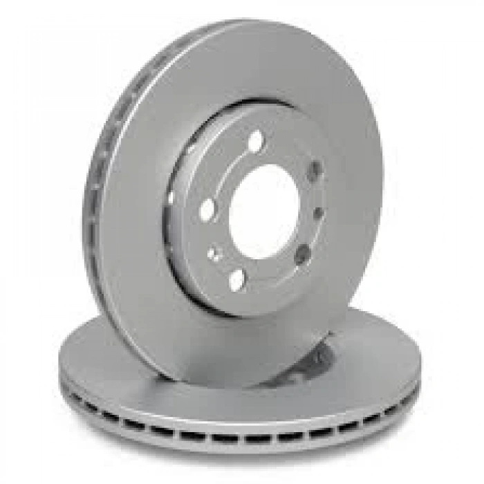 Fren Diski Golf4  98-04 / A3 / Toledo / Polo / Octavia / Fabıa Ön 256Mm (Oem No: 1J0615301D)