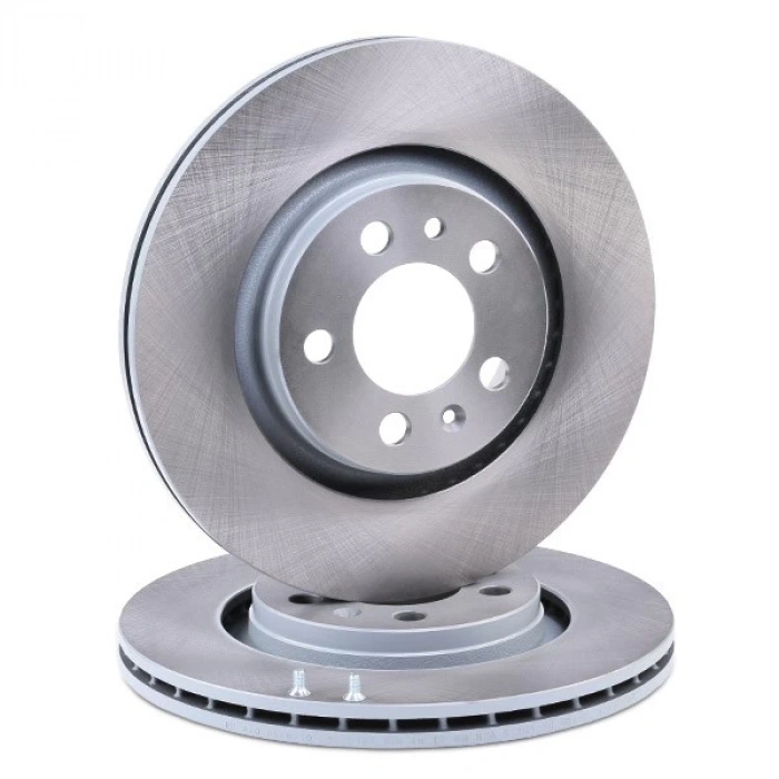 Fren Diski Ön Ddf928 / Df2804 (Adet Fıyat) Vw Golf4-Bora-A3-Toledo-Octavıa Bm 97-04 (Oem No: 1J0615301E)