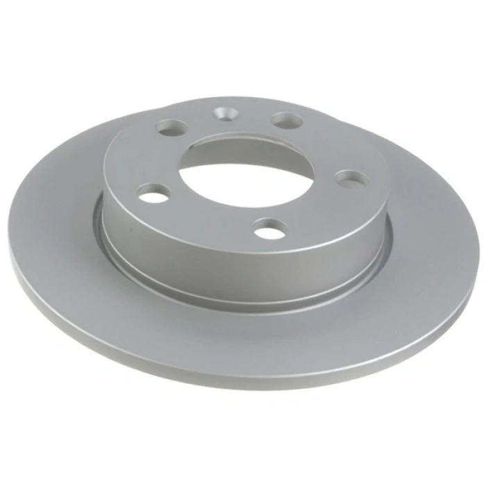 Fren Diski Golf4  98-03 / Bora 98-03 / Polo 02-09 / A3 97-03 / Toledo 99-05 / Arka Düz 232-5 (Oem No: 1J0615601P)