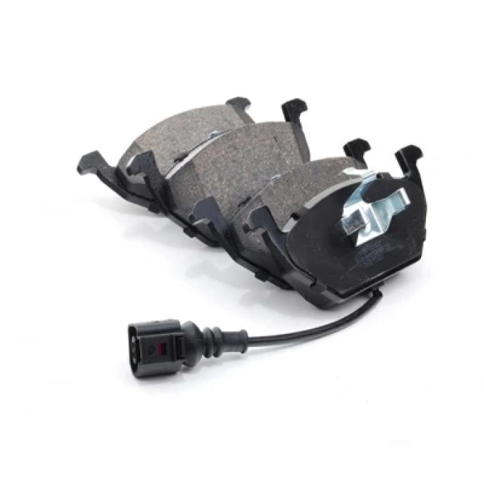 Fren Balatası Ön Fdb1398 / Gdb1386 Vw Golf4-Golf5-Jetta-Bora-Polo-A3-Leon Bm 97- (Oem No: 1J0698151G)