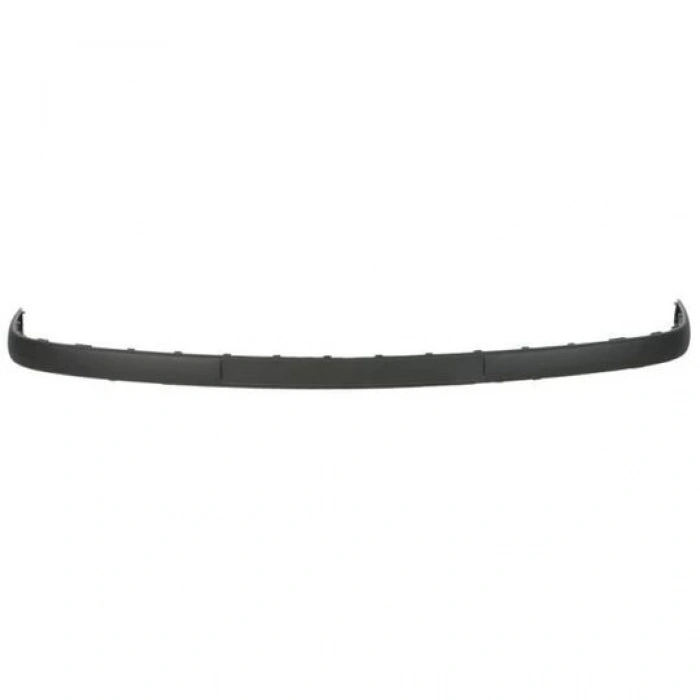 Volkswagen Golf 4 1998-2004 Tampon Bandı (Siyah) Ön (Oem No: 1J0807719B41)