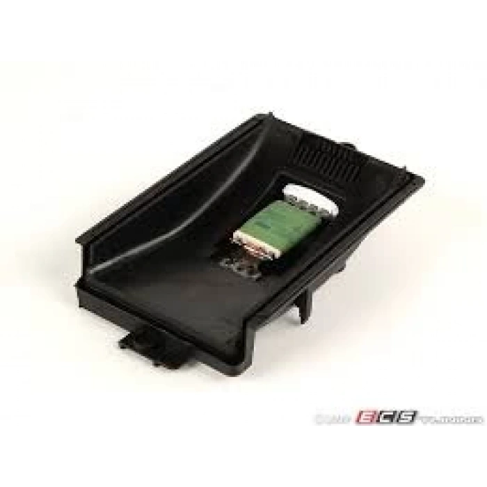 Kalorifer Rezistansı Golf4 / Bora / A3 / Leon / Octavia 98-03 (Oem No: 1J0819022A)