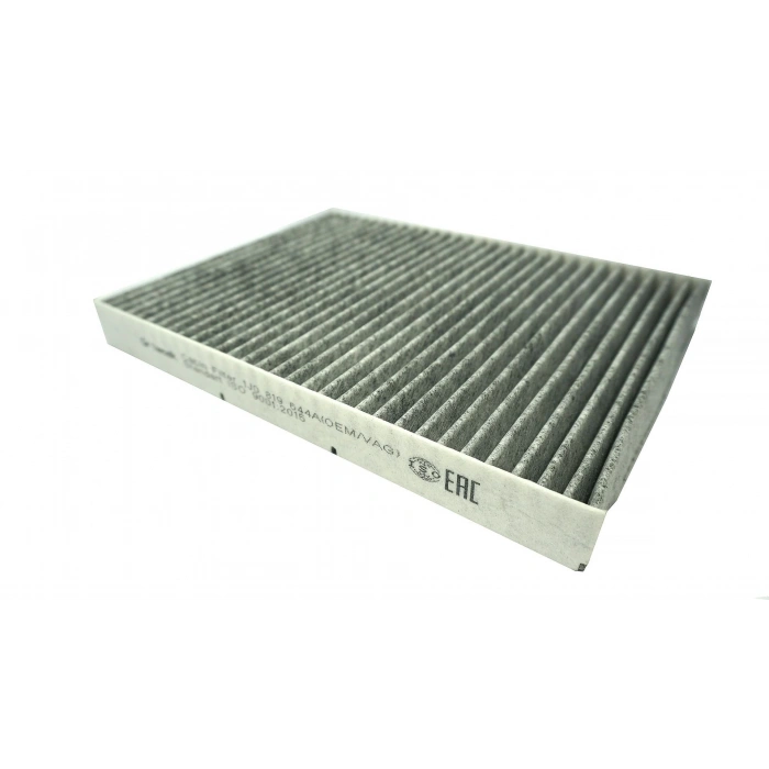 Polen Filtresi E900Lc / Lak 63 (Karbonlu) Vw Golf4-Bora-A3-Toledo-Octavıa Bm 97-04 (Oem No: 1J0819644)