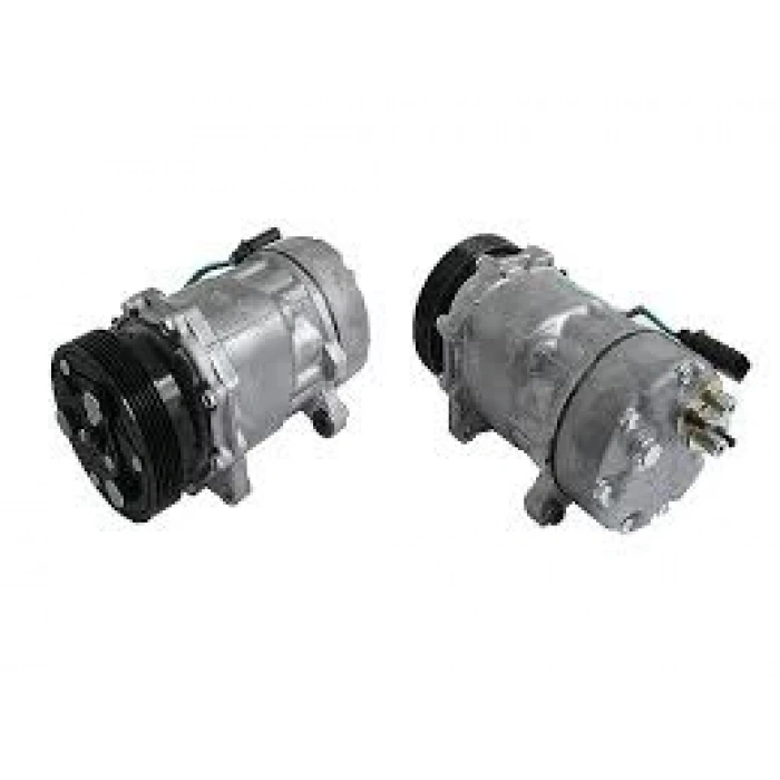 Klima  Kompresörü Vw Golf4-Bora-Polo Classıc-A3-Toledo-Octavıa Bm 97-04 (Oem No: 1J0820803L)