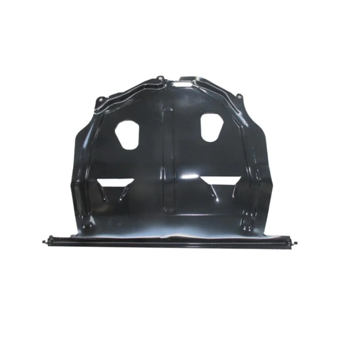 Volkswagen Bora- 99/05; Karter Muhafaza Sacı (Metal) (Ayaklı) (Oem No: 1J0825237)