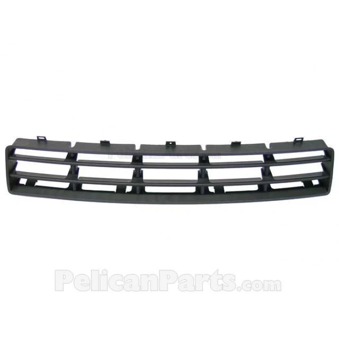 Tampon Izgarası Golf4 98-04 Orta (Oem No: 1J0853677Db41)