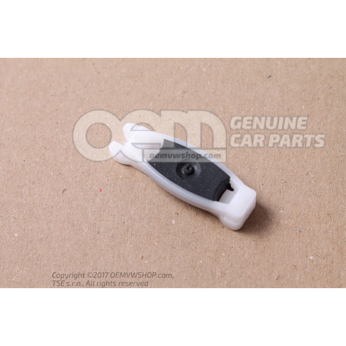 Koltuk Kızak Klavuzu Golf4 / Bora / A3 99Sonrası (Oem No: 1J0881203A)