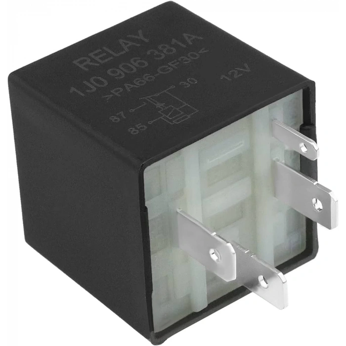 Röle Yakıt Pompa Golf4 / Bora / Passat / Polo / Transporter 97-05 (109 No) (Oem No: 1J0906381A)