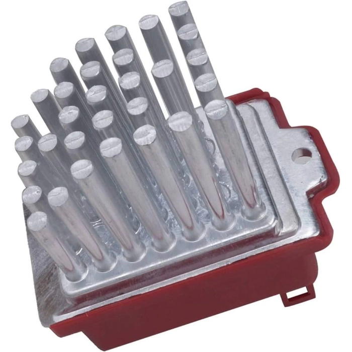 Fan Regülatörü Golf4 / Bora / A3 / Leon / Octavia 97-03 (J126) (Oem No: 1J0907521)