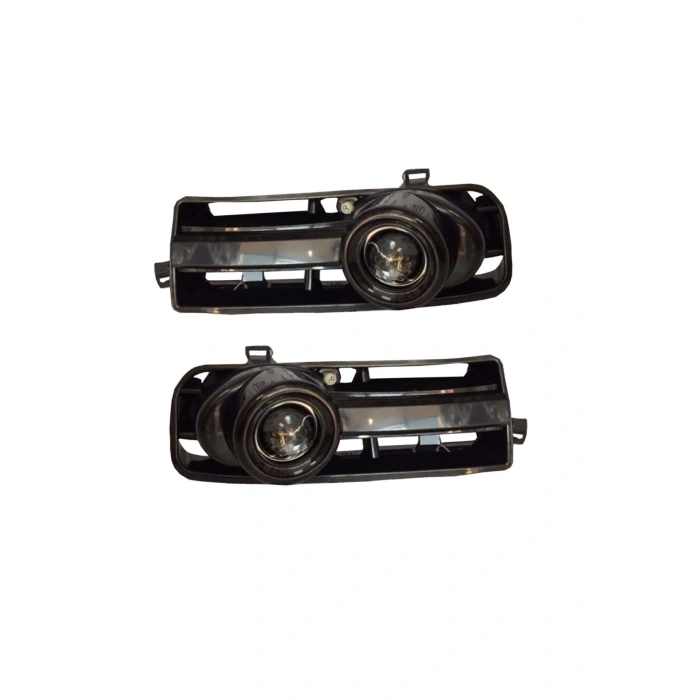 Sıs Far Setı Vw Golf4 Bm 97-04 (Oem No: 1J0941699)