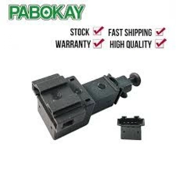 Müşür Fren Pedal Bora / Golf4 / Transporter Transporter T5/ Octavia / A3 / Leon 97Sonrası (Oem No: 1J0945511A)