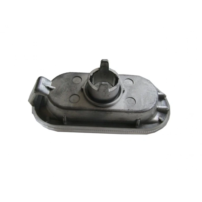 Seat Inca- 97/03; Çamurluk Sinyali Şeffaf Beyaz Sağ/Sol Aynı (Adet) (Eurolamp) (Oem No: 1J0949117)