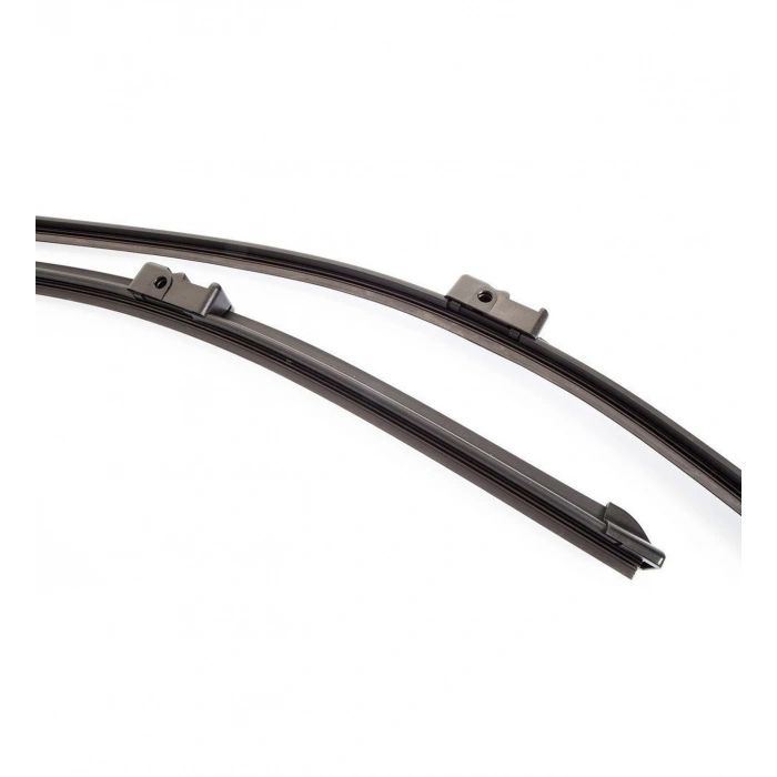 Golf4 Bora Polo 2001 2004 Silecek Süpürgesi Ön Takım 3397118927   119319  (530 X 475 Mm) (Muz Tıp) (Oem No:1J0998002)