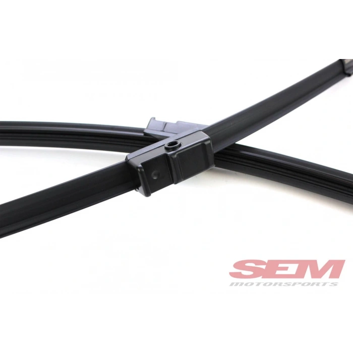 Silecek Süpürgesi Takım Golf4 02-05 / Bora 02-05 / Polo 02-05 Tek Delik 21+19 A927S (530Mm+480Mm) (Oem No: 1J0998002A)