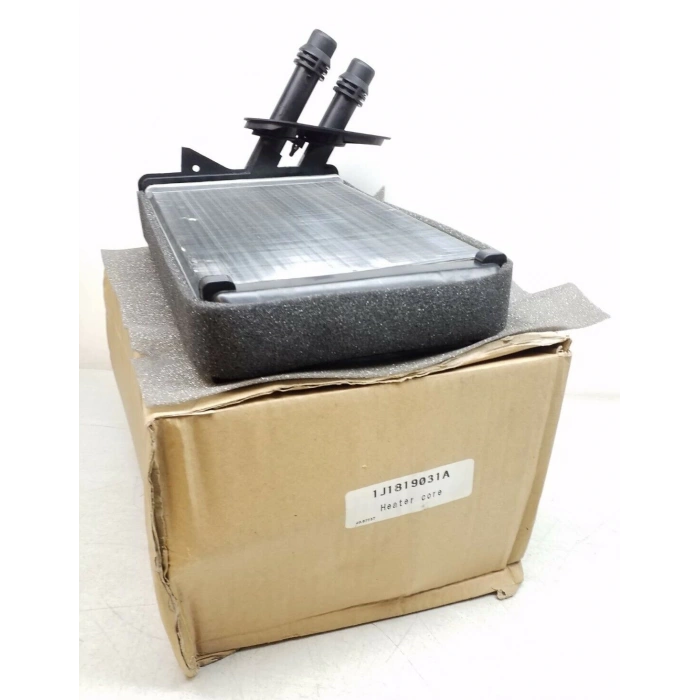 Kalorıfer Radyatörü 18764 Vw Golf4-Bora-A3-Toledo-Octavıa Bm 97-04 (Oem No: 1J1819031A)