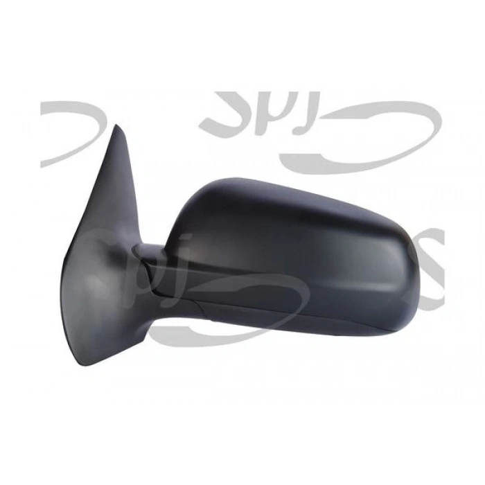 Vw Golf4 Bora Mekanik Ayna 98/03 Büyük Tip Sol 1J185750701C (Oem No: 1J185750701C)