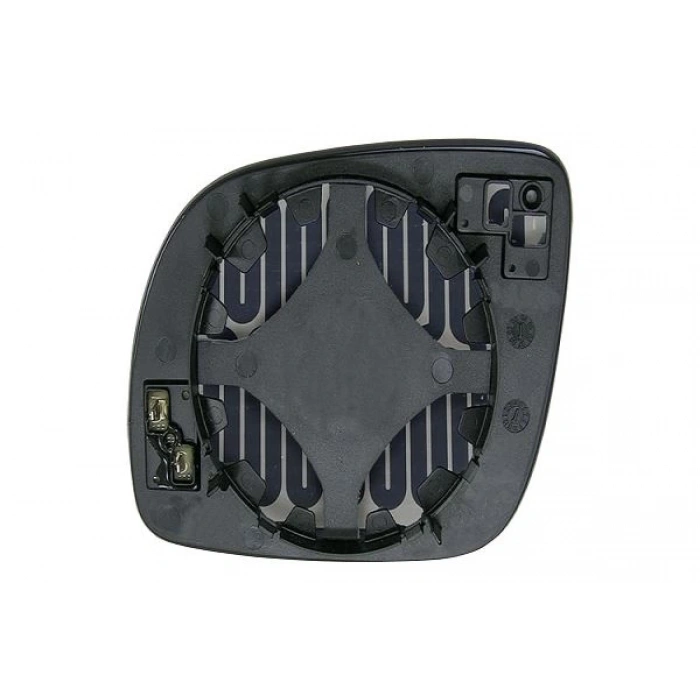 Vw Polo Classıc Ibıza Passat B5 Elektrikli Ayna Camı 99/02 Sağ 1J1857522E (Oem No: 1J1857522E)