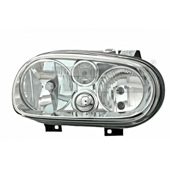 Far Golf4  1998-2003 Sissiz Sol (1 Adet) (Oem No: 1J1941017F)