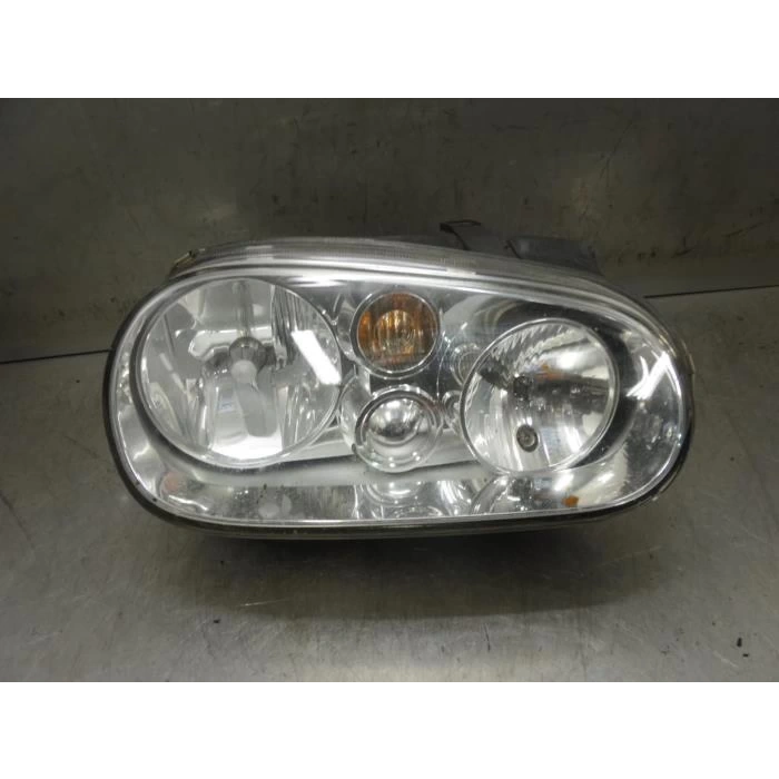 Far Golf4  1998-2003 Sissiz Sağ (1 Adet) (Oem No: 1J1941018F)