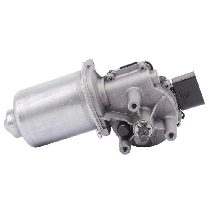 Golf4 Bora A3 Polo 97  Silecek Motoru Ön 404242 (Oem No:1J1955113C)