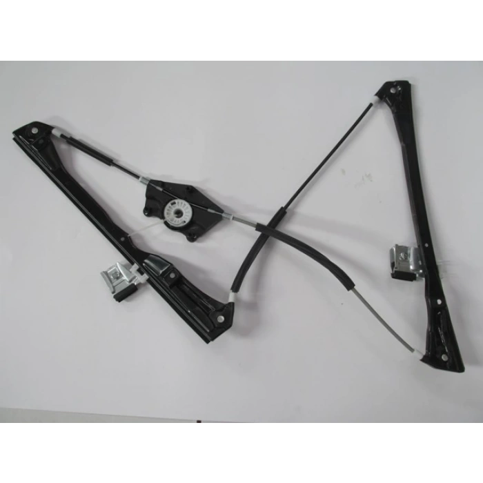 1998-2004 Volkswagen Golf 4 Ön Cam Krikosu Sol Elektrikli-Motorsuz (4Kapı) (Tw) (Adet) (Oem No:1J4837461Ds)