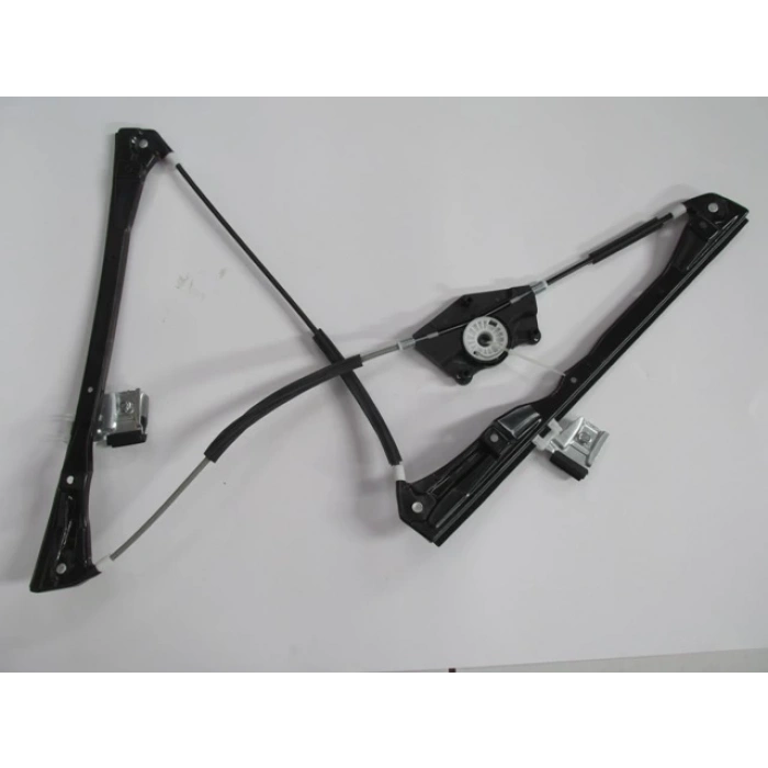 1998-2004 Volkswagen Golf 4 Ön Cam Krikosu Sağ Elektrikli-Motorsuz (4Kapı) (Tw) (Adet) (Oem No:1J4837462Df)