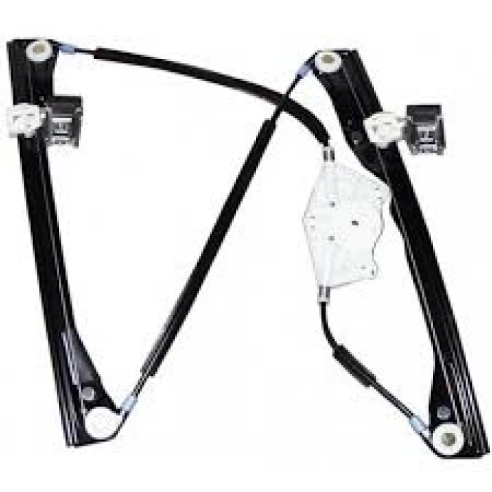 Cam Krıkosu Sag Ön Elektrıklı Vw Golf4-Bora Bm 97-04 (Oem No: 1J4837462Ds)