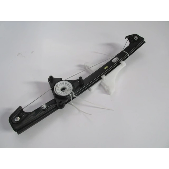 1998-2004 Volkswagen Golf 4 Arka Cam Krikosu Sağ Elektrikli-Motorsuz  (Adet) (Oem No:1J4839462F)