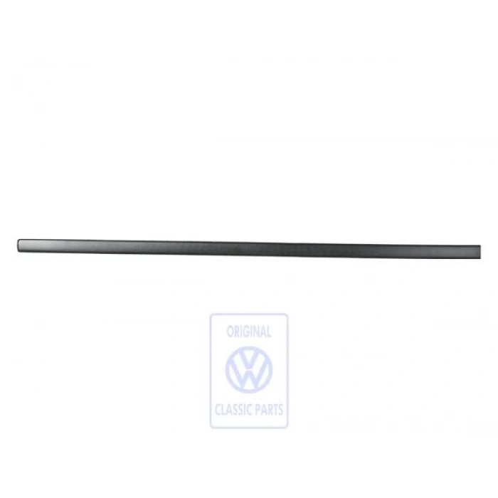 Kapı Bandı Ön Sol 4 Kapılıya Göre Vw Golf4-Bora Bm 97-04 (Oem No: 1J4853515J B41)