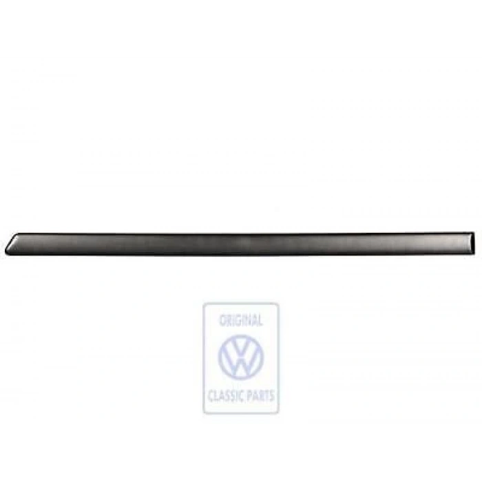 Kapı Bandı Arka Sol 4 Kapılıya Göre Vw Golf4-Bora Bm 97-04 (Oem No: 1J4853753D B41)