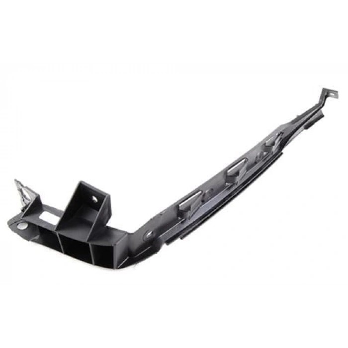 Volkswagen Bora 1999-2005 Arka Tampon İç Bağlantı Braketi Sol (Yan Kulağa Takılan) (Bfn) (Adet) (Oem No:1J5807393)