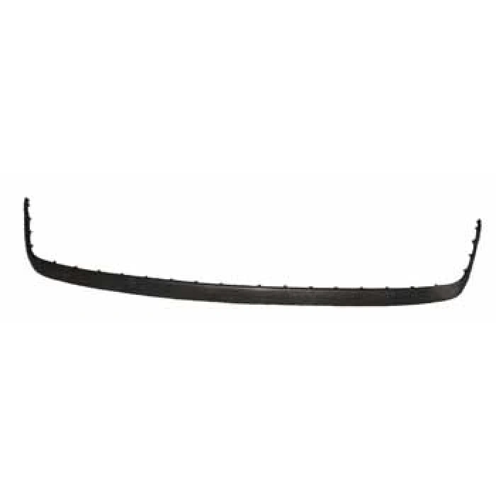 1999-2005 Volkswagen Bora Arka Tampon Bandı (Boyanır Tip) Koyu Gri (Tw) (Adet) (Oem No:1J5807423Agru)