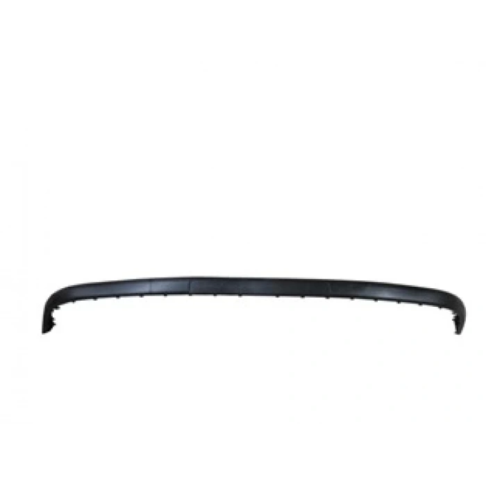 Volkswagen Bora 1999-2005 Ön Tampon Bandı Mat Siyah (Bfn) (Adet) (Oem No:1J5807719)