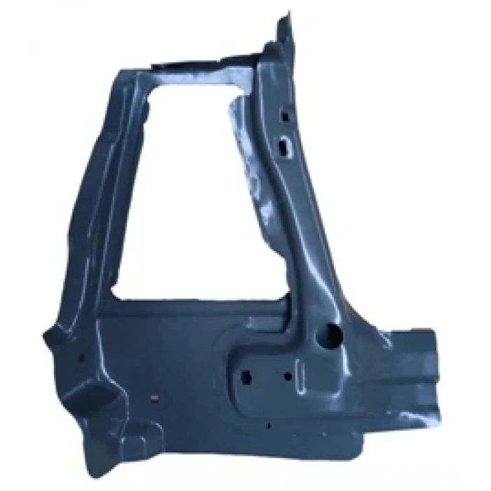 Volkswagen Bora 1999-2005 Stop Yuva Sacı Sağ Gri Boyalı (Bfn) (Adet) (Oem No:1J5813319F)