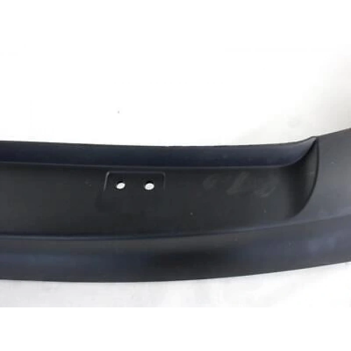 Tampon Alt Koruyucu Karlık Golf4 98-04 Arka (Oem No: 1J6807521B41)