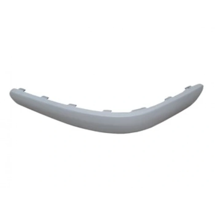 1998-2004 Volkswagen Golf 4 Arka Tampon Bandı Sağ Gri (Tyg) (Adet) (Oem No:1J6807792B41)