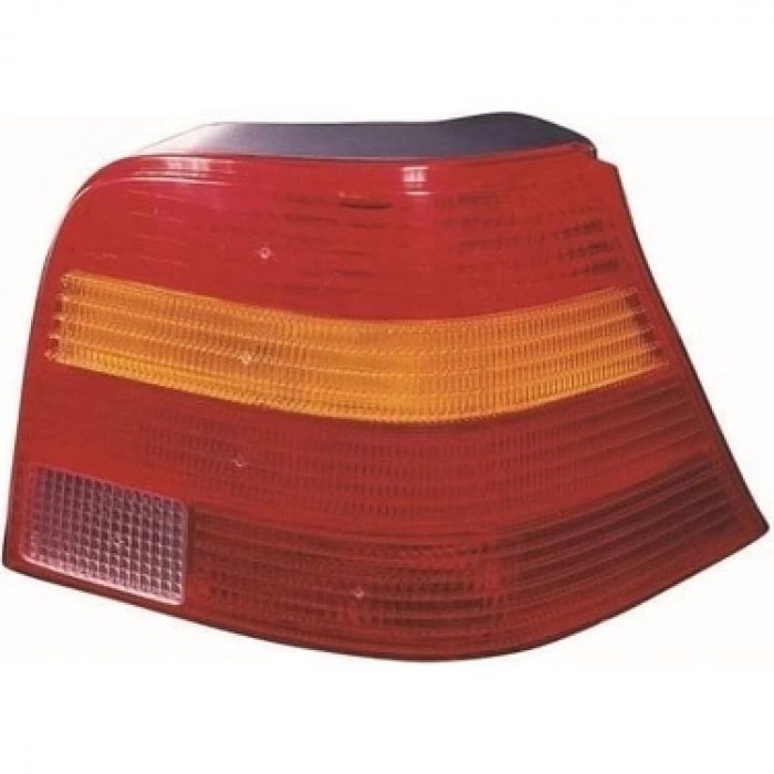 Stop Lambası Sag 9El 151 876-021 Vw Golf4 Bm 97-04 (Oem No: 1J6945096R)
