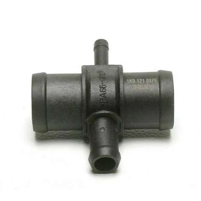 Su Flanşı Golf5 / Golf6 / Passat / A3 Bse 1.6 (Oem No: 1K0121087E)