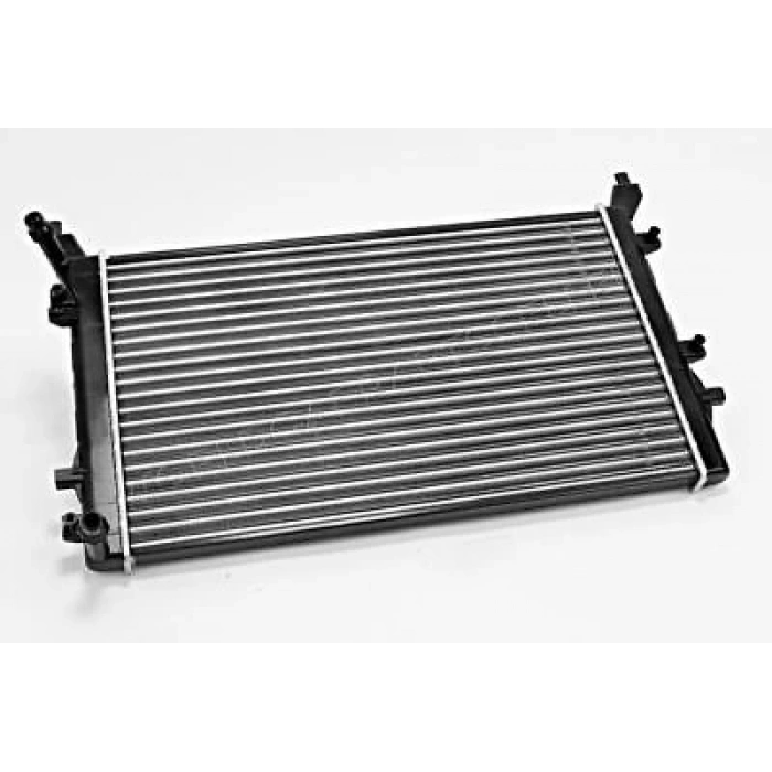 Su Radyatörü Drm02106 (625X405X18 Mm) Vw Golf5-Golf6-Jetta-Passat-A3-Leon Caxa-Cbza-Cbzb 1,2 Tsı-1,4 Tsı 04-13 (Oem No: 1K0121251Bn)