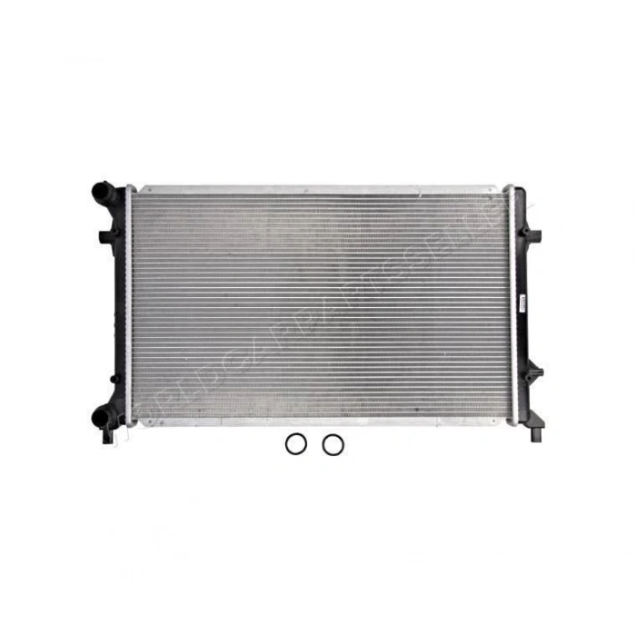 Radyatör Su Golf5 / Passat / Jetta / A3 04-09 Bgu-Bse-Blf-Blp 1.6-1.6 Fsı (Oem No: 1K0121251Br)