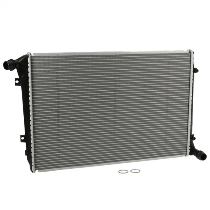 Radyatör Su Caddy / Octavıa / Leon / Golf5 / Passat 04-10 Bls-Bmm 1.9 Tdı-2.0 Tdı Mekanik (Oem No: 1K0121251Dp)