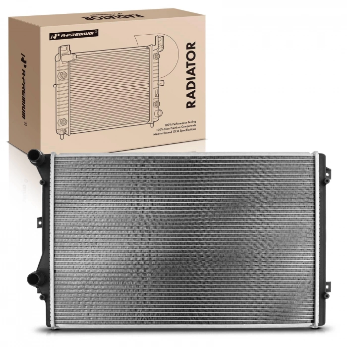 Su Radyatörü 8Mk376774031 (650X451X34 Mm) Vw Golf5-Golf6-Jetta-Passat-A3-Leon Bmy-Blg-Bzb-Cdaa-Bpy-Bwa 1,4 Tsı-1,8 Tsı-2,0 Fsı 04-13 (Oem No: 1K0121253L)