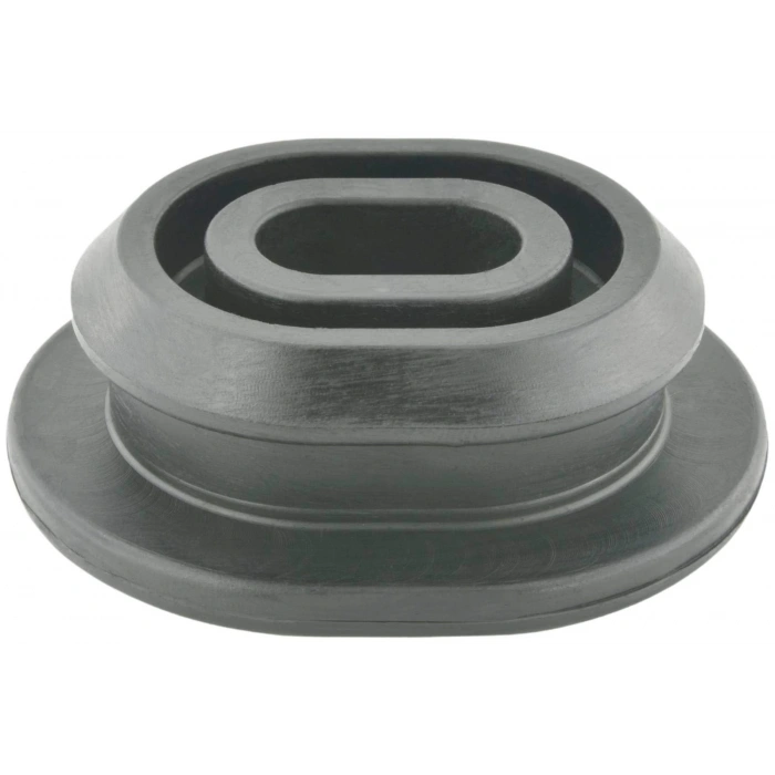 Radyatör Takozu Alt 112 412 Vw Golf5-Golf6-Jetta-Passat-Caddy-A3-Leon Bm 04- (Oem No: 1K0121367F)