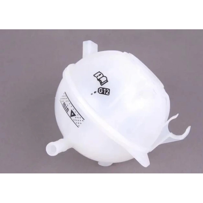 Yedek Su Deposu Golf5 / Golf6 / Jetta / Passat / Caddy / A3 / Leon 04-12 1.4-1.6-1.9-2.0 (Oem No: 1K0121407F)