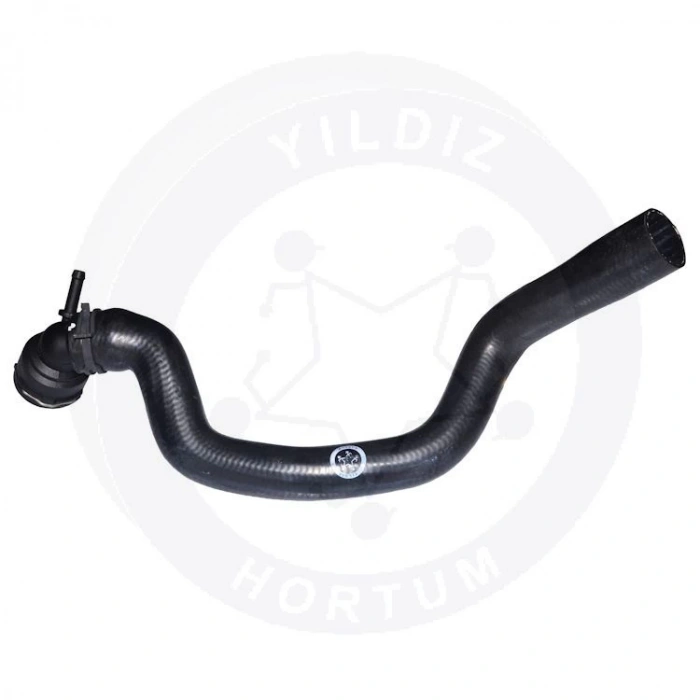 Hortum Radyatör Üst Caddy 04-09 Bjb 1.9 Tdi (Oem No: 1K0122101Bp)
