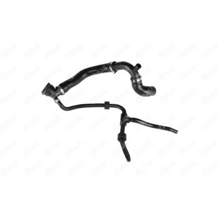 Radyatör Su Hortumu Üst Vw Golf6-Jetta-Passat-Caddy-Octavıa Cayc-Cayd-Cuud 1,6 Tdı-2,0 Tdı 10- (Oem No: 1K0122101Kn)