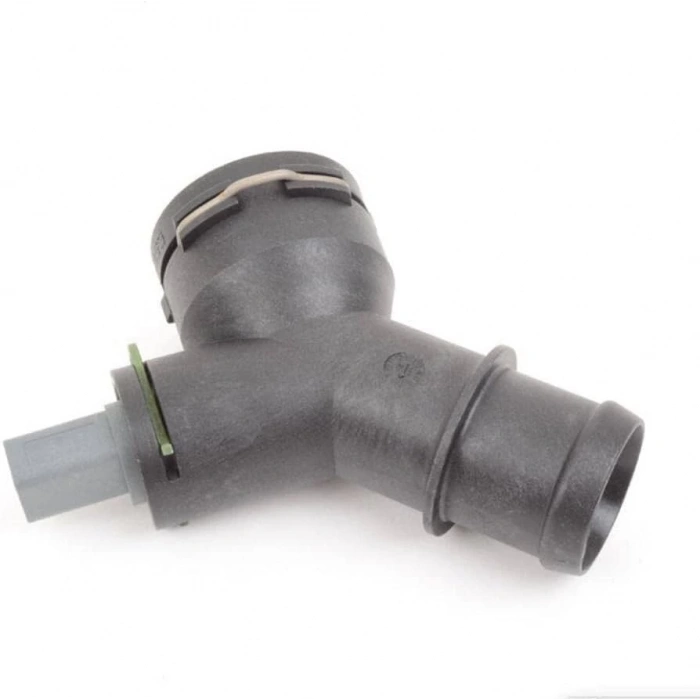 Su Flanşı Golf5 / Jetta / Passat / A3 / Leon / Octavia 04Sonrası Bgu-Bse-Bag-Blf 1.6-1.6 Fsı Müşürsüz (Oem No: 1K0122291Ae)